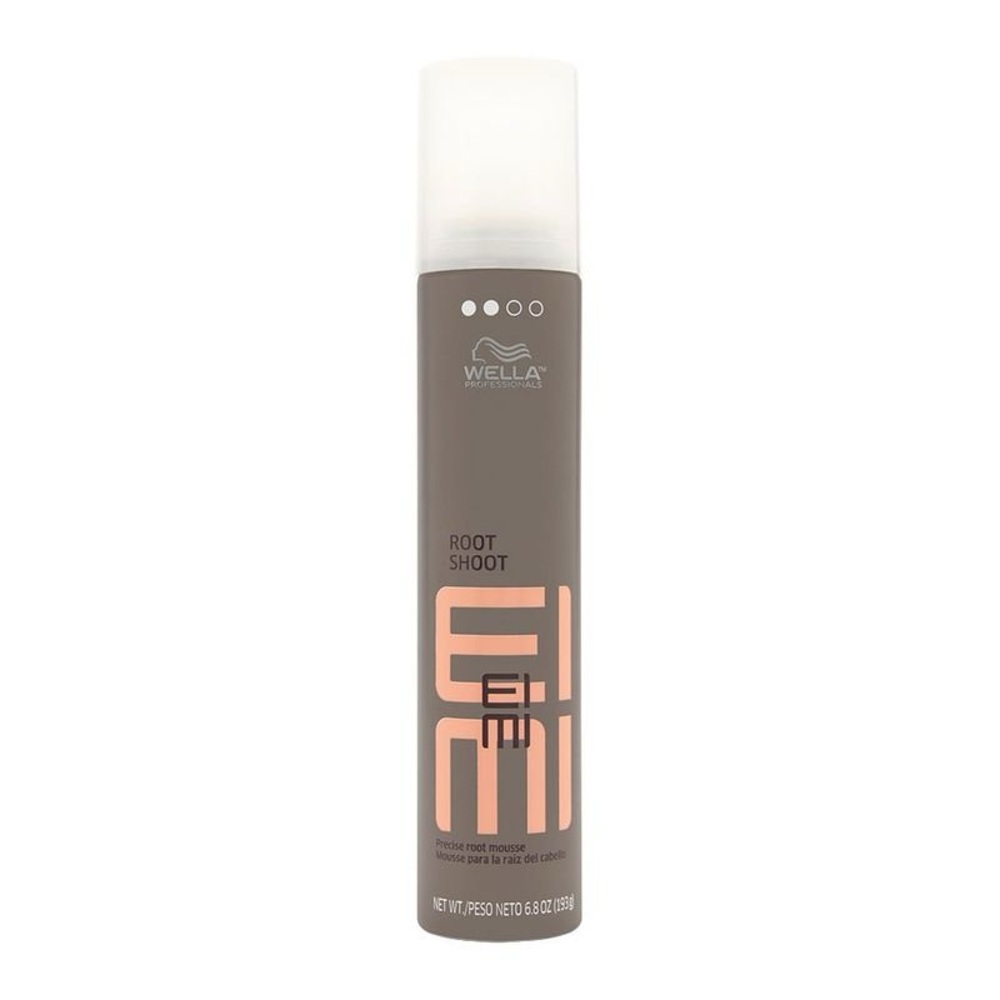 Wella Root Shoot Mousse